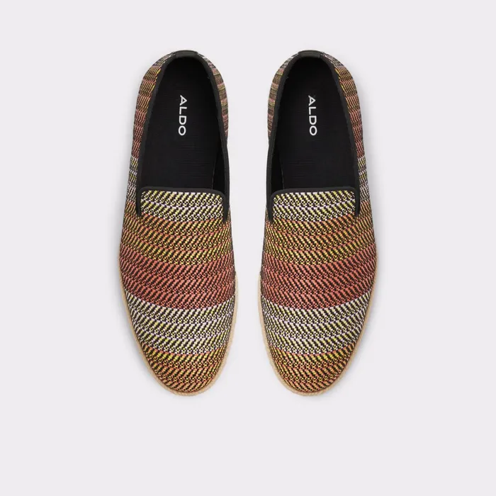 Comodo Black Men ALDO Loafers and SlipOns