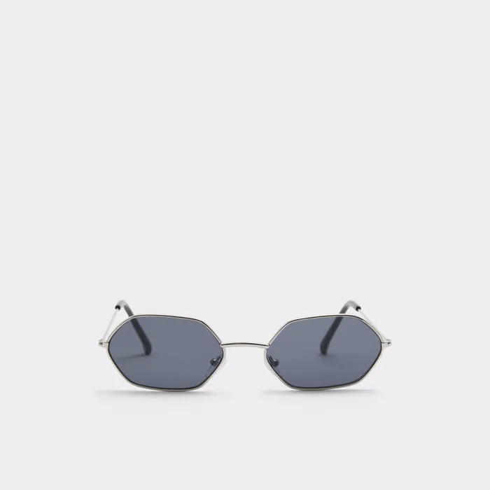 Contaerel Silver Women ALDO Sunglasses