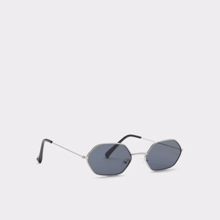 Contaerel Silver Women ALDO Sunglasses