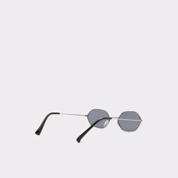 Contaerel Silver Women ALDO Sunglasses