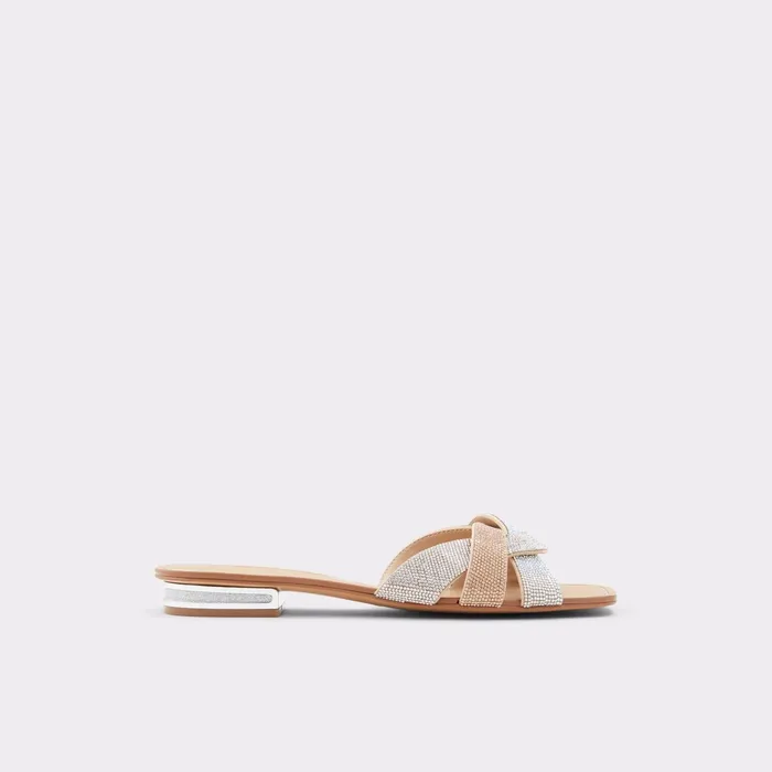 Coredith Bone Women ALDO Heels