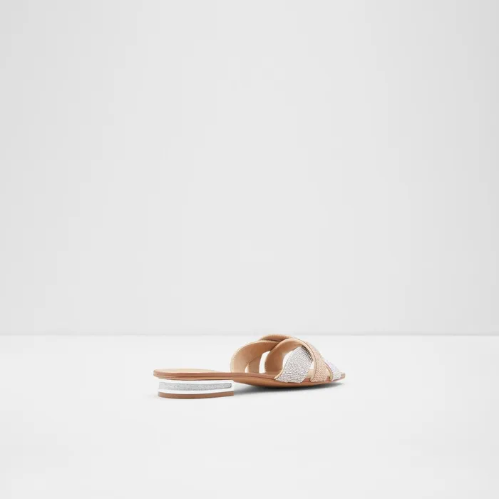 Coredith Bone Women ALDO Heels