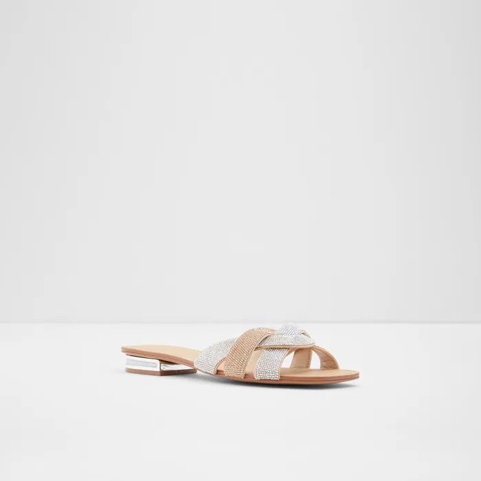 Coredith Bone Women ALDO Heels