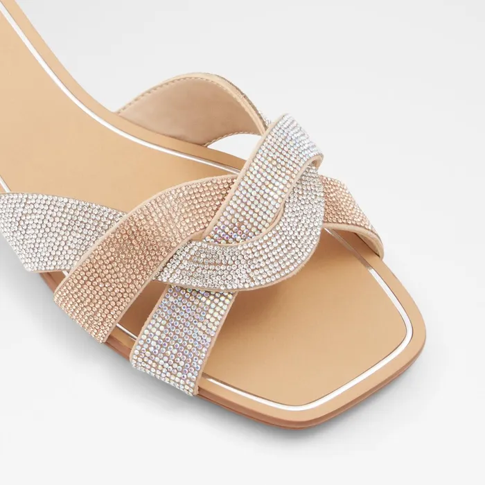 Coredith Bone Women ALDO Heels