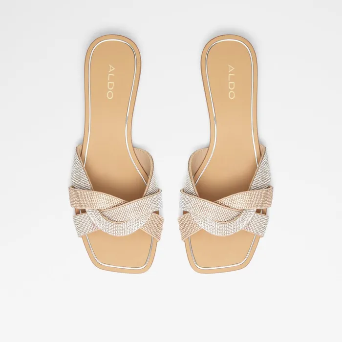 Coredith Bone Women ALDO Heels