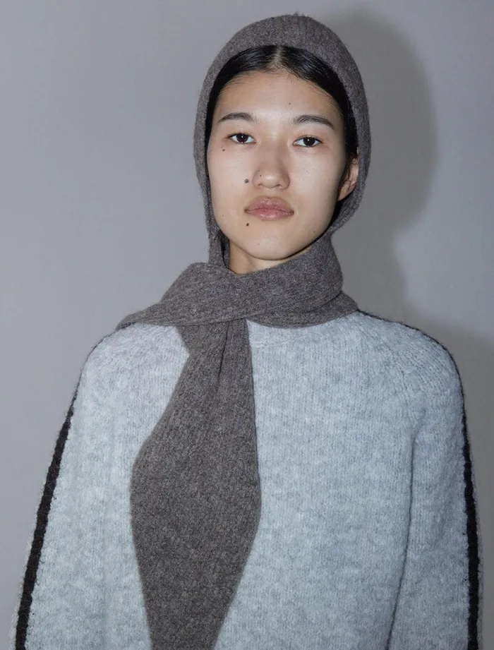 Coucou Taupe Women Paloma Wool Knits