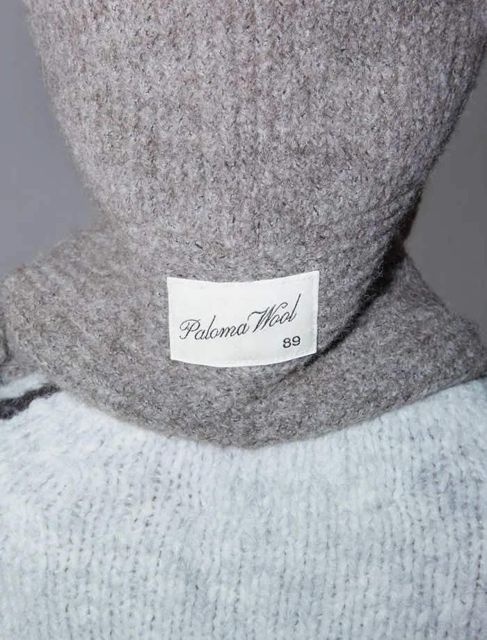 Coucou Taupe Women Paloma Wool Knits