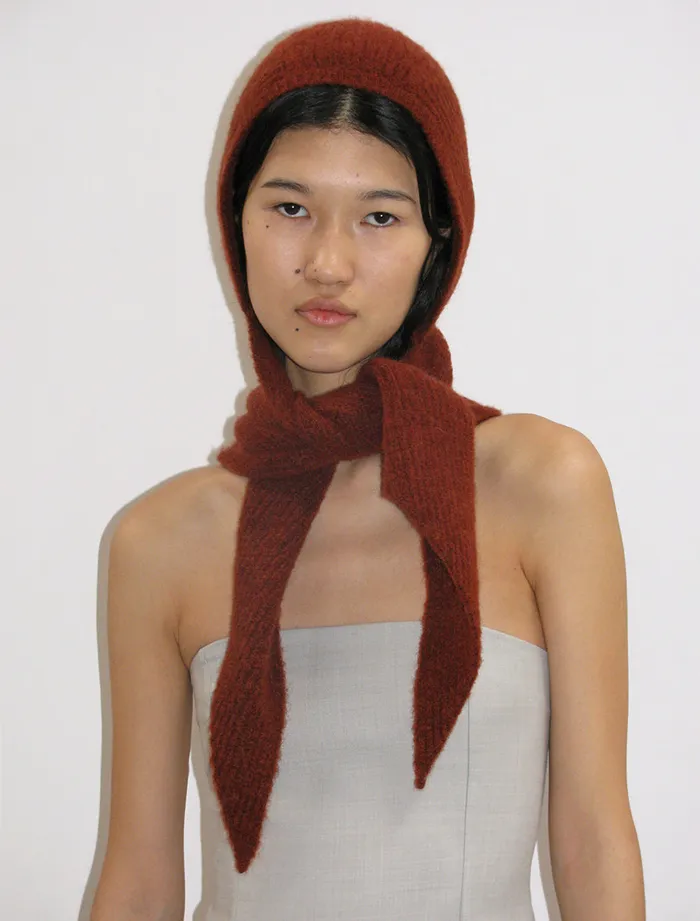Coucou Wine Women Paloma Wool Knits