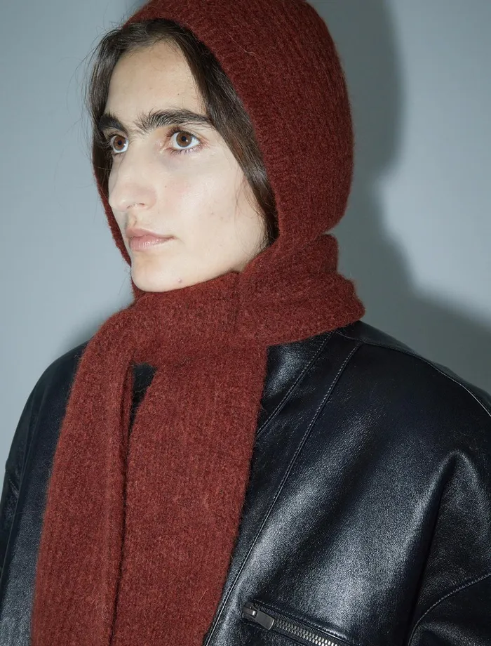 Coucou Wine Women Paloma Wool Knits