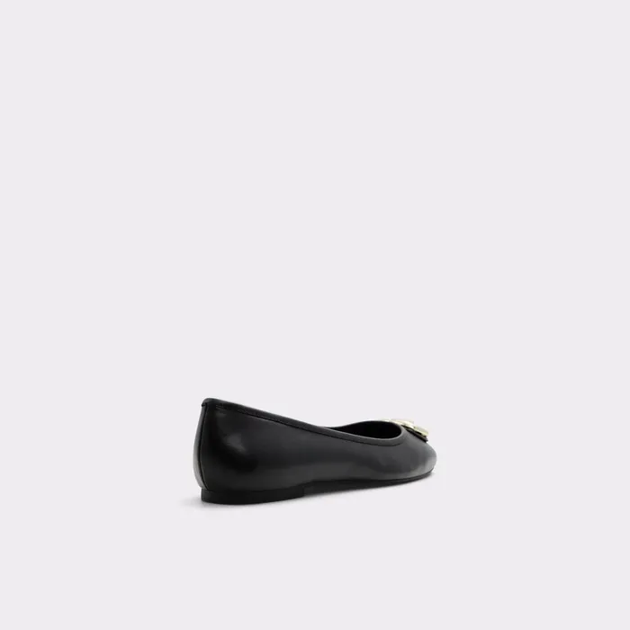 Courbe Black Women ALDO Ballerinas and SlipOns