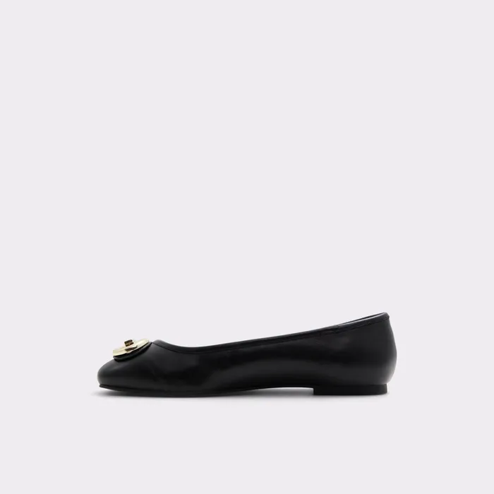 Courbe Black Women ALDO Ballerinas and SlipOns