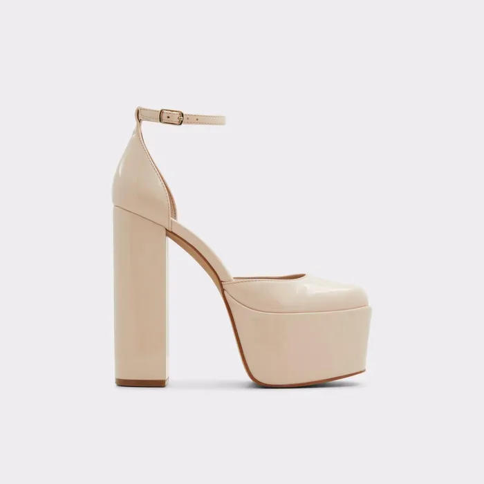 Craybaen Bone Women ALDO Heels