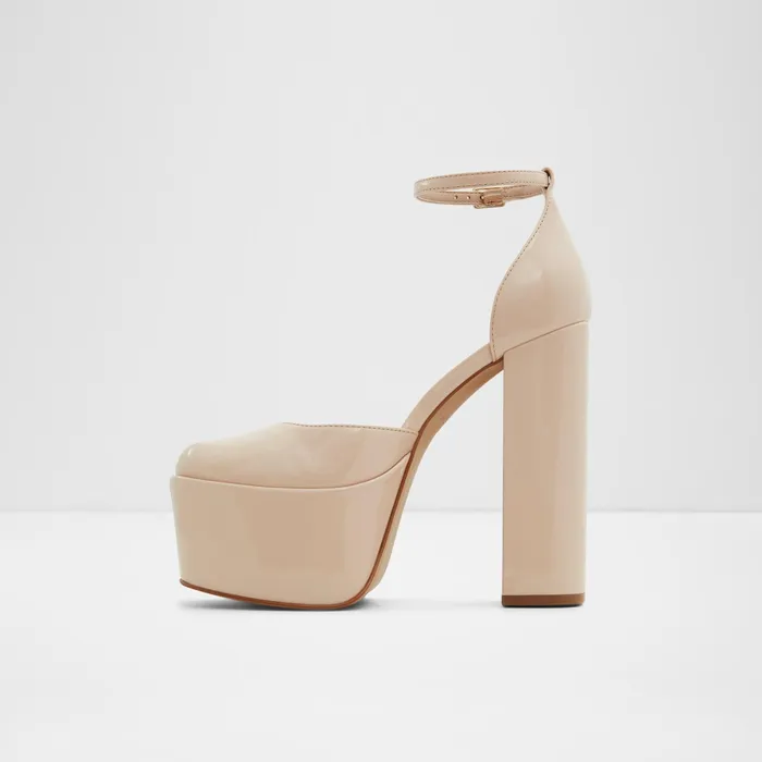 Craybaen Bone Women ALDO Heels
