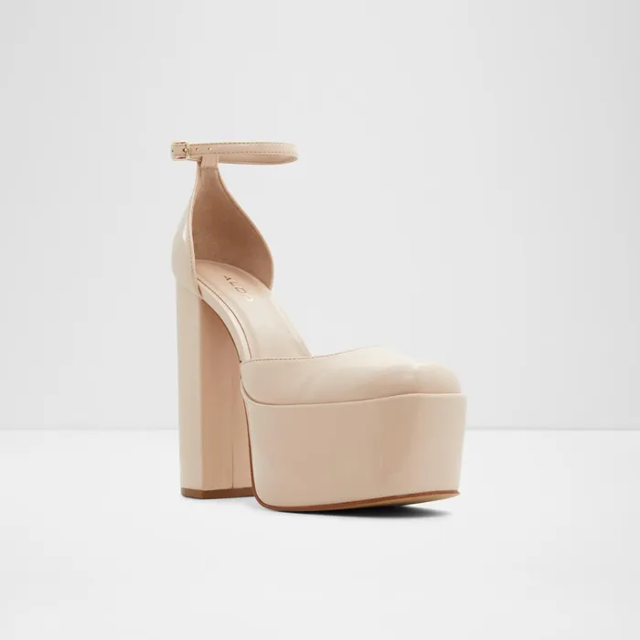 Craybaen Bone Women ALDO Heels