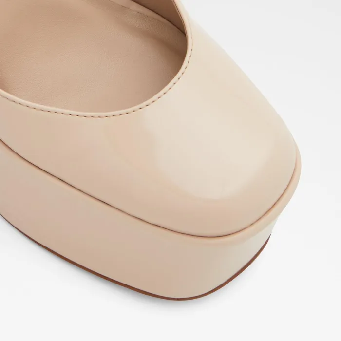 Craybaen Bone Women ALDO Heels
