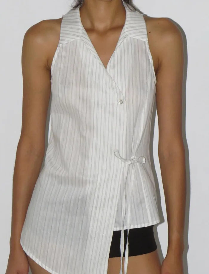 Dara Offwhite Women Paloma Wool Tops