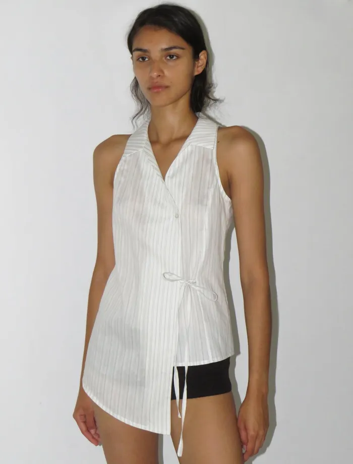 Dara Offwhite Women Paloma Wool Tops