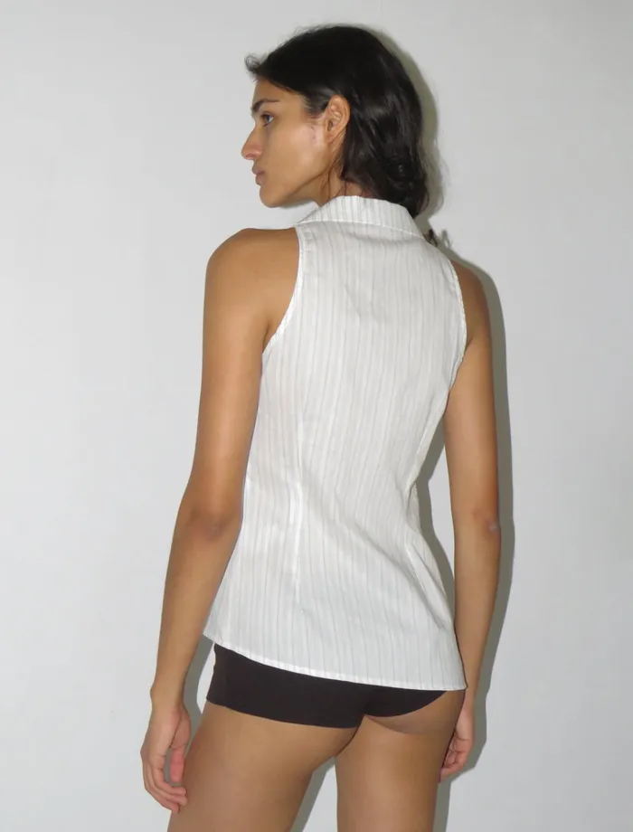 Dara Offwhite Women Paloma Wool Tops