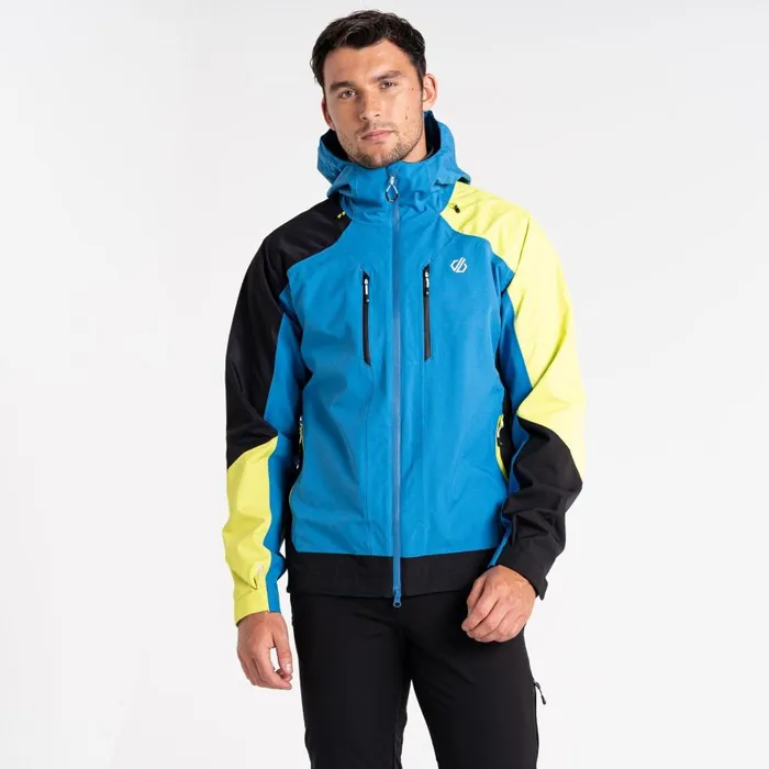 Dare 2b Arising Waterproof Jacket Wave Ride Men Waterproof Jackets