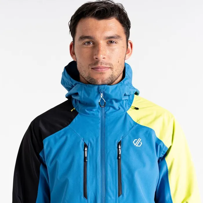 Dare 2b Arising Waterproof Jacket Wave Ride Men Waterproof Jackets