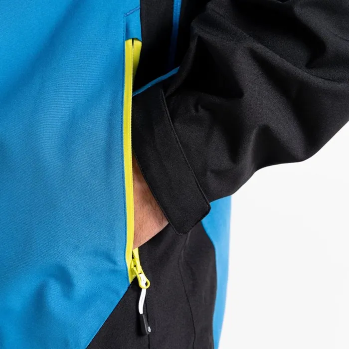 Dare 2b Arising Waterproof Jacket Wave Ride Men Waterproof Jackets