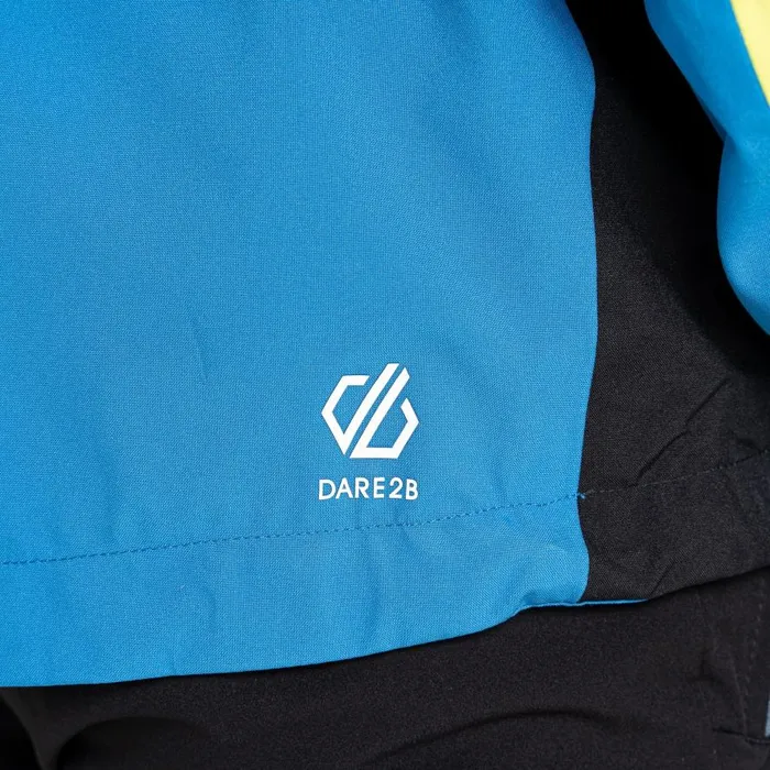 Dare 2b Arising Waterproof Jacket Wave Ride Men Waterproof Jackets