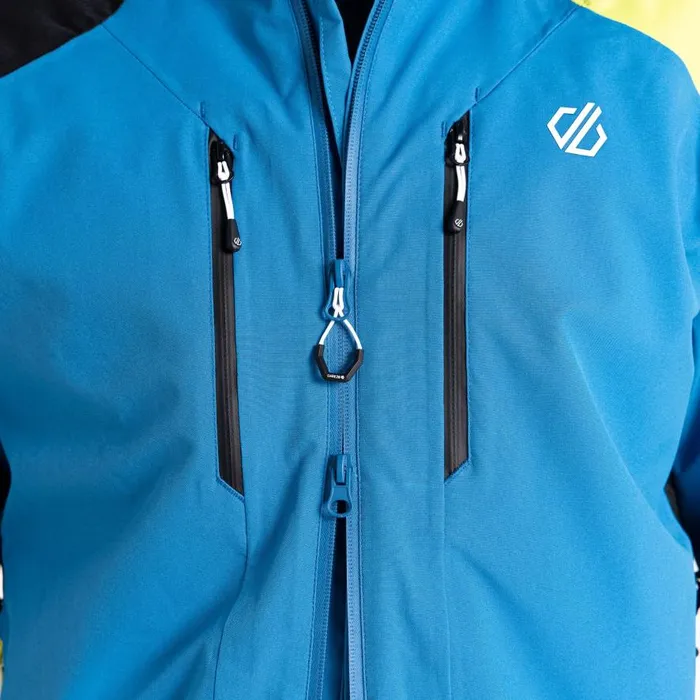 Dare 2b Arising Waterproof Jacket Wave Ride Men Waterproof Jackets