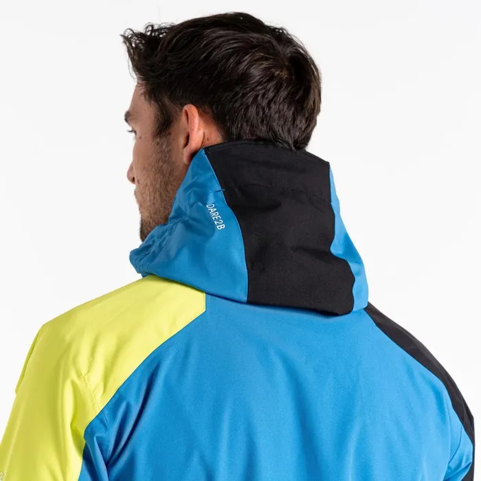 Dare 2b Arising Waterproof Jacket Wave Ride Men Waterproof Jackets