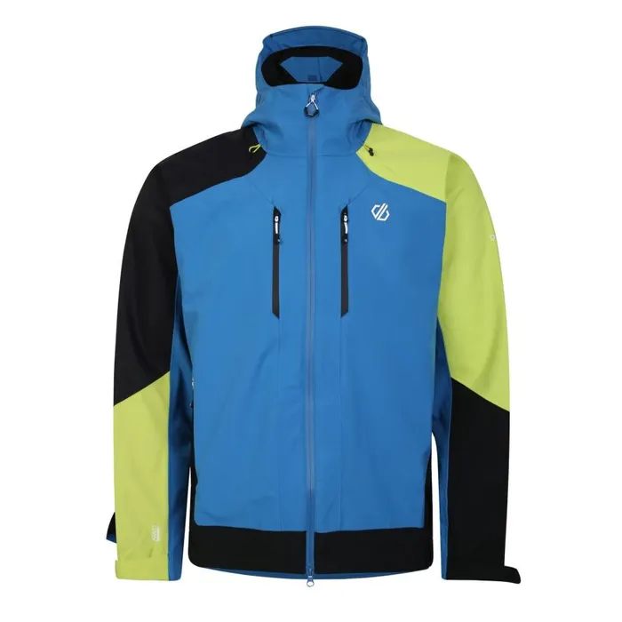 Dare 2b Arising Waterproof Jacket Wave Ride Men Waterproof Jackets