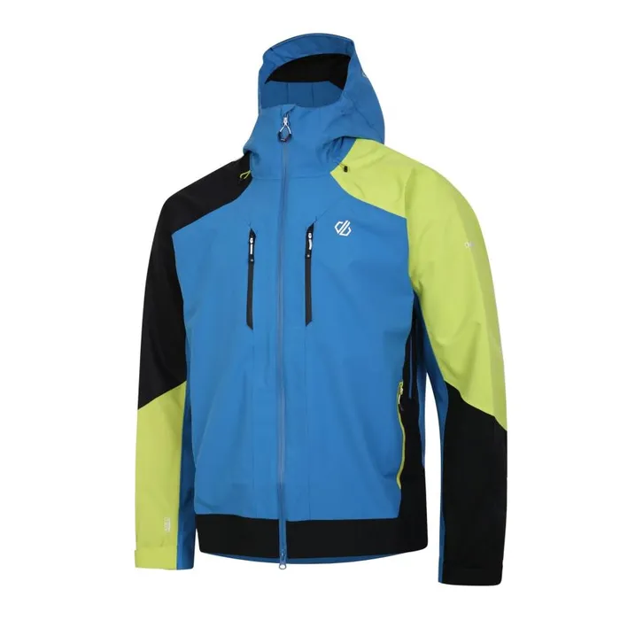Dare 2b Arising Waterproof Jacket Wave Ride Men Waterproof Jackets