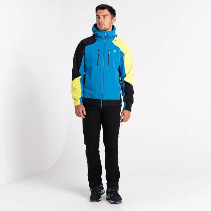 Dare 2b Arising Waterproof Jacket Wave Ride Men Waterproof Jackets