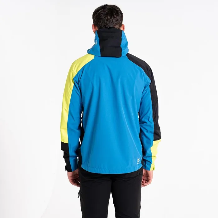 Dare 2b Arising Waterproof Jacket Wave Ride Men Waterproof Jackets