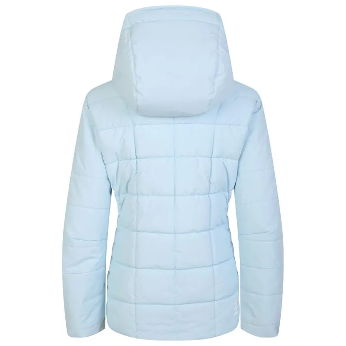 Dare 2b Blindside Ski Jacket Quiet Blue Women Insulated Jackets