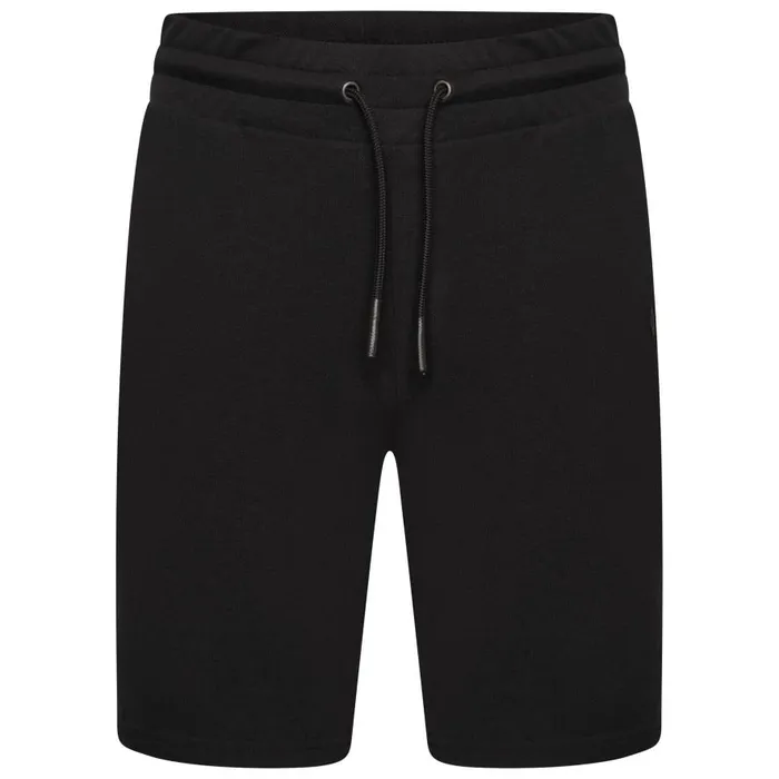 Dare 2b Continual Drawstring Shorts Black Men Gym Shorts