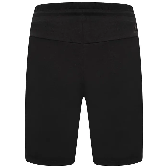 Dare 2b Continual Drawstring Shorts Black Men Gym Shorts