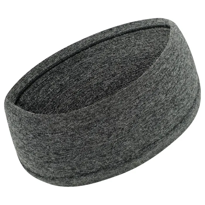Dare 2b Don039t Sweat It Headband Black Marl Women Hats