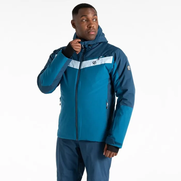 Dare 2b Eagle II Ski Jacket Blue Men Ski Jackets