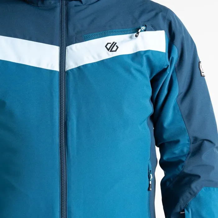 Dare 2b Eagle II Ski Jacket Blue Men Ski Jackets