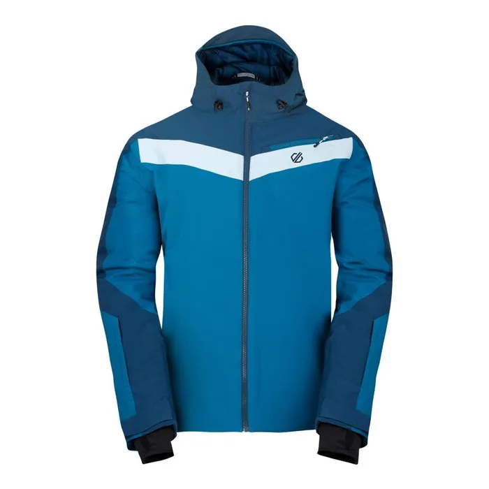 Dare 2b Eagle II Ski Jacket Blue Men Ski Jackets