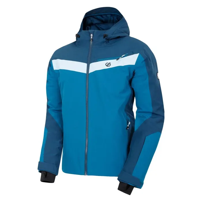 Dare 2b Eagle II Ski Jacket Blue Men Ski Jackets