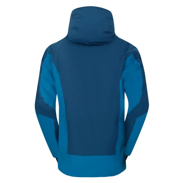 Dare 2b Eagle II Ski Jacket Blue Men Ski Jackets