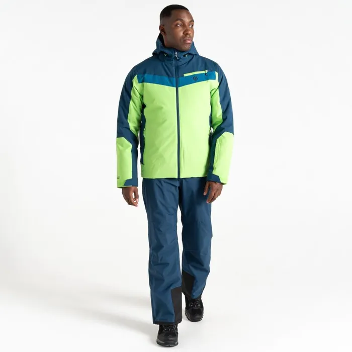 Dare 2b Eagle II Ski Jacket Blue Men Ski Jackets
