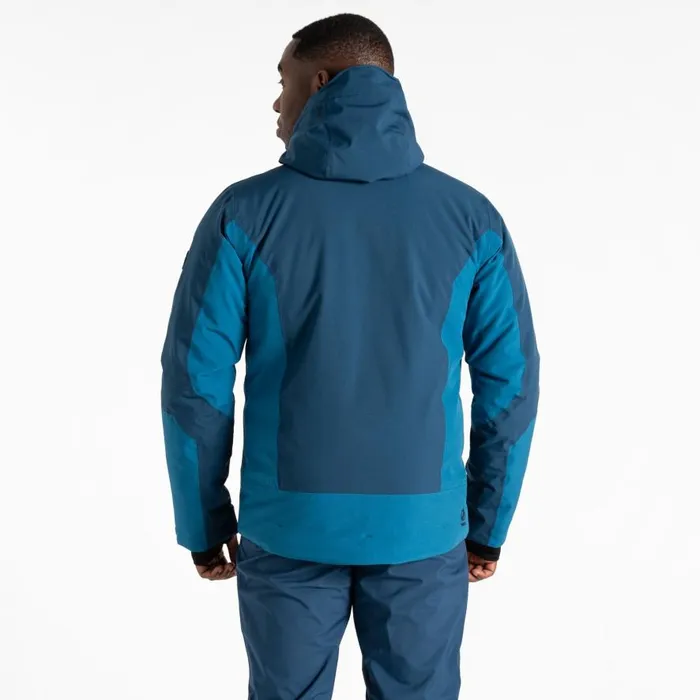 Dare 2b Eagle II Ski Jacket Blue Men Ski Jackets