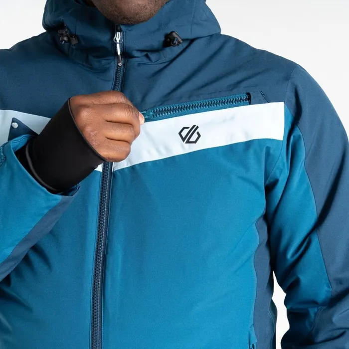 Dare 2b Eagle II Ski Jacket Blue Men Ski Jackets