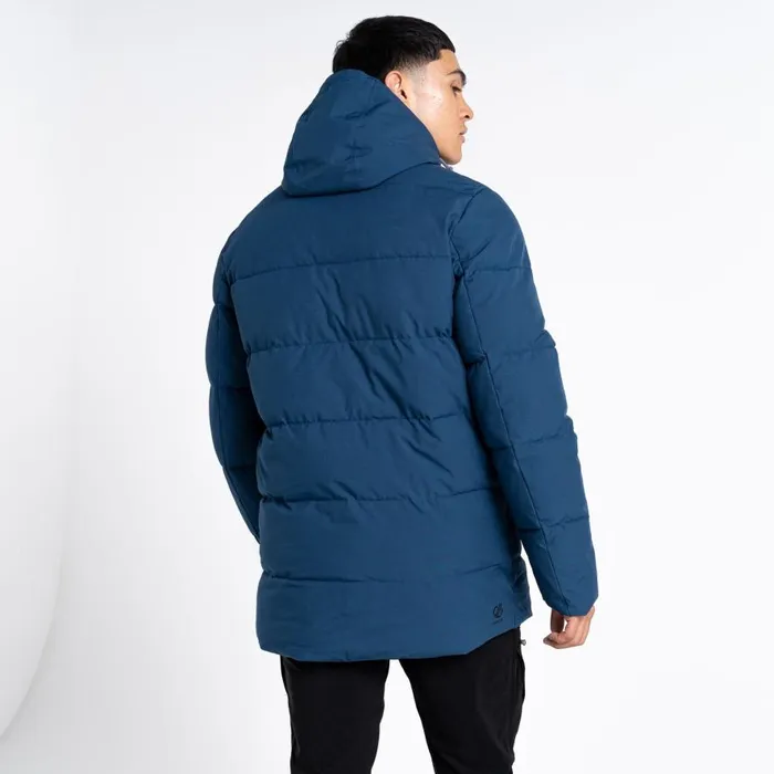 Dare 2b End Padded Jacket Moonlight Denim Men Insulated Jackets