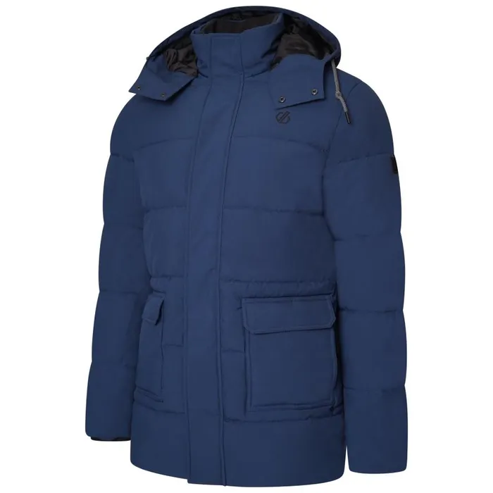 Dare 2b End Padded Jacket Moonlight Denim Men Insulated Jackets
