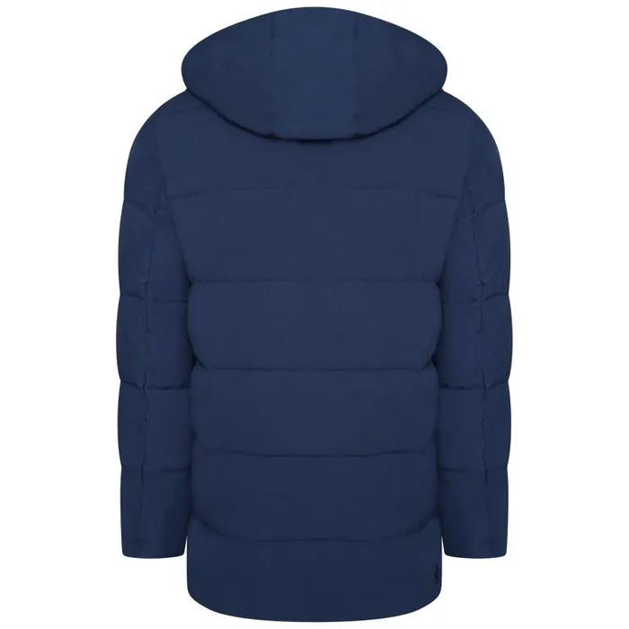 Dare 2b End Padded Jacket Moonlight Denim Men Insulated Jackets