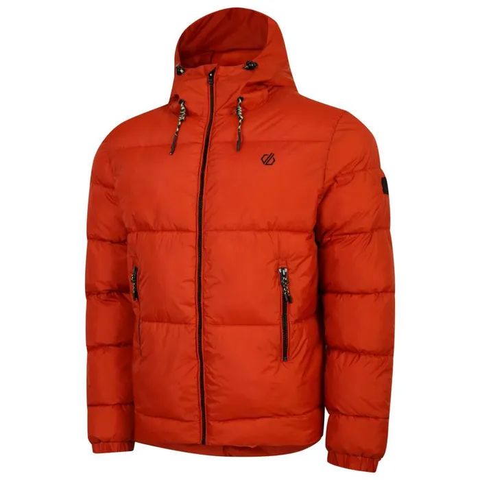 Dare 2b Endless IV Padded Jacket Rooibos Tea Men Insulated Jackets