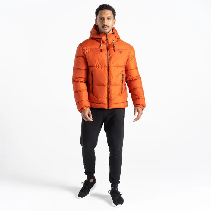 Dare 2b Endless IV Padded Jacket Rooibos Tea Men Insulated Jackets