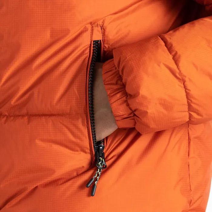 Dare 2b Endless IV Padded Jacket Rooibos Tea Men Insulated Jackets